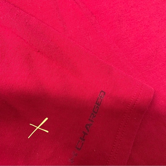 Women's Under armour Long Sleeve shirt Camo Medium - Picture 7 of 10